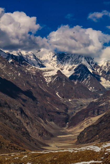 Rohtang Pass